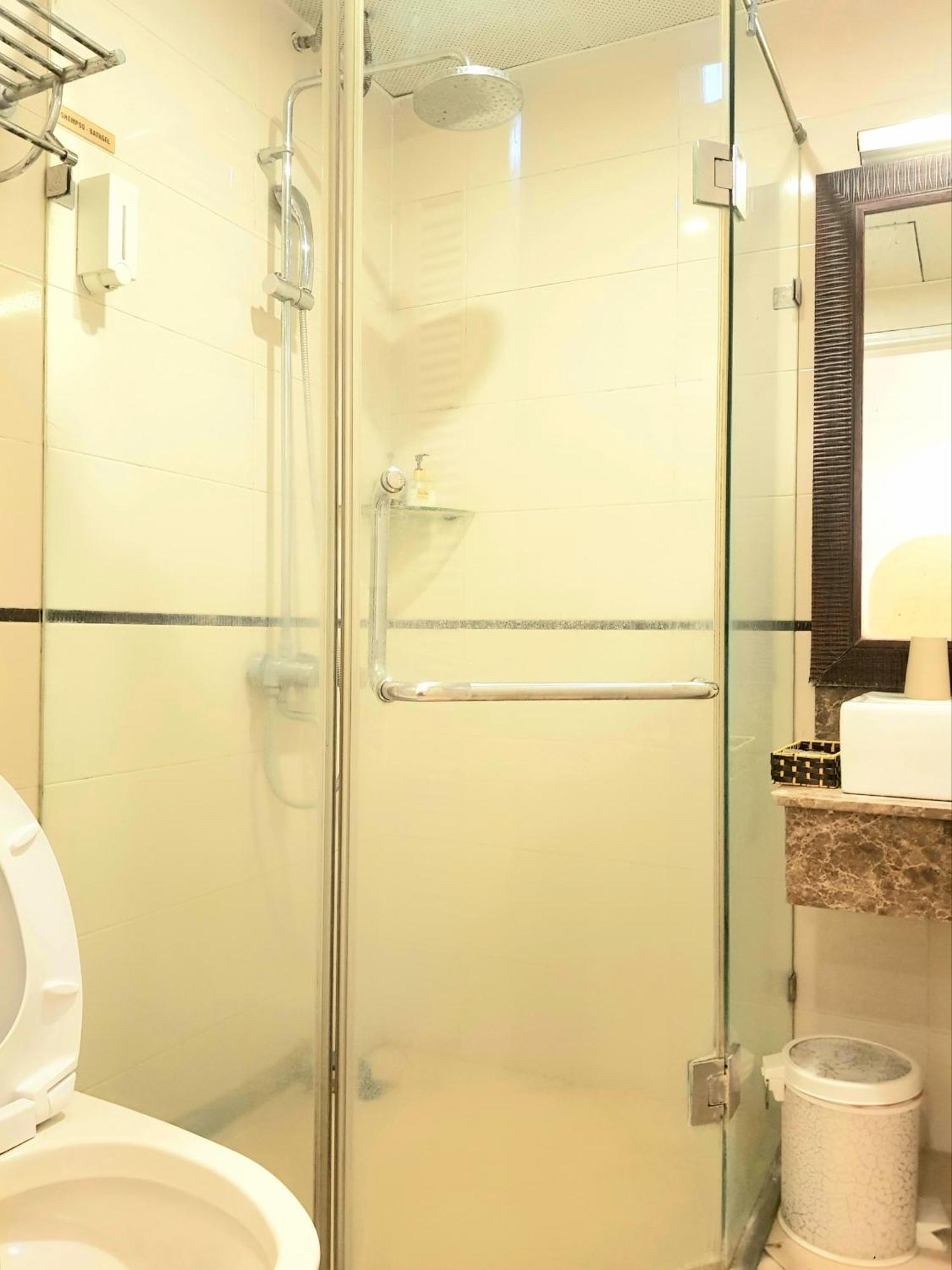 Libre Homestay Dao Tan Hanoi Buitenkant foto